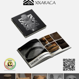 Catálogo Museo Arqueológico Tierras de Xixaraca